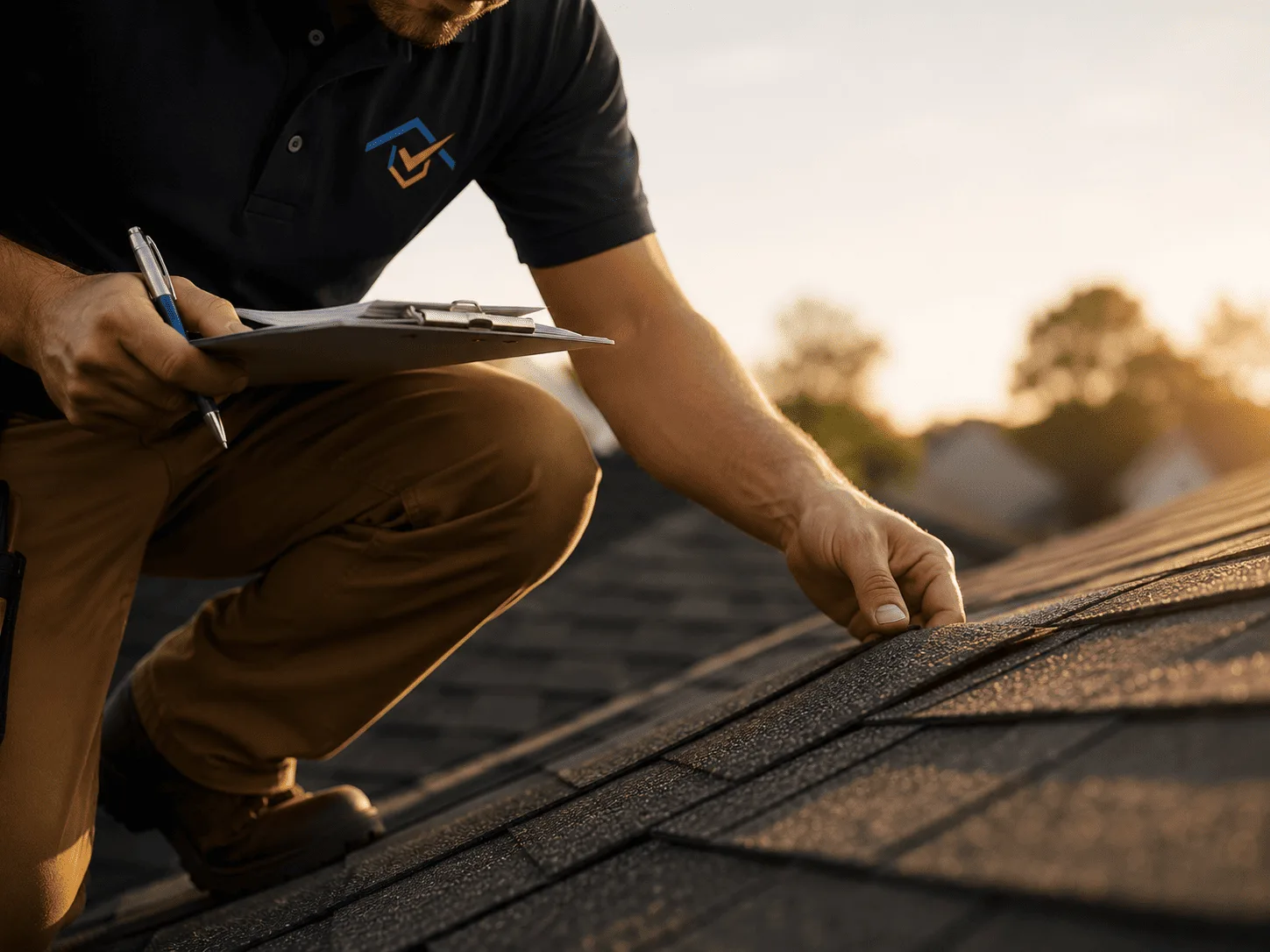 Why Choose Roof Inspection in Martindale, TX