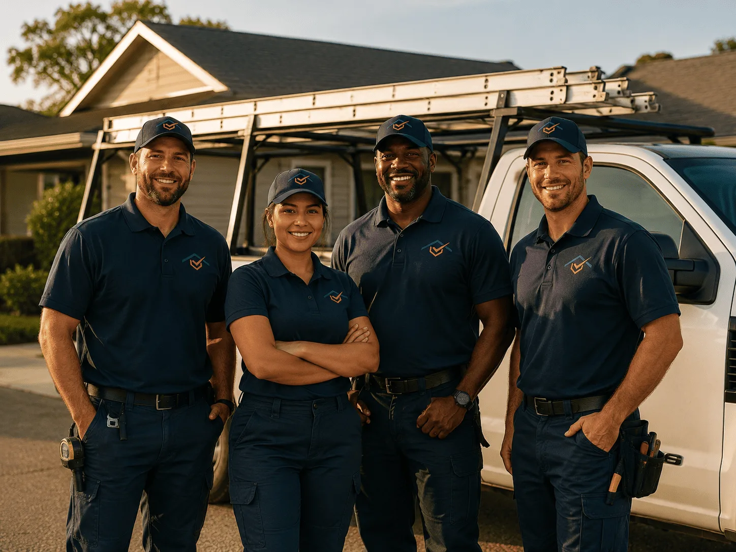 Roof Inspection company in Martindale, TX